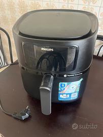 Friggitrice ad aria PHILIPS serie 5000 XXL 7.2 L