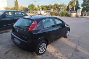 FIAT GRANDE PUNTO Unico Proprietario 