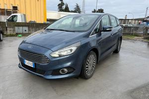 ford s-max   problemi al cambio