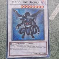 Drago Fine Oscura 