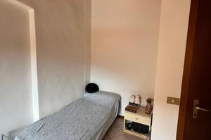 Camera a pisa libera dal 1 settembre