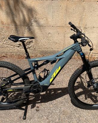 Ebike ktm kapoho 2972