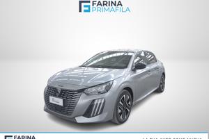 PEUGEOT 208 II 2023 - 208 1.2 puretech Allu U86170