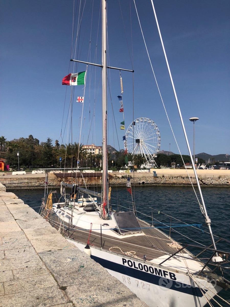 Vela EC 37 — Vedi foto 1
