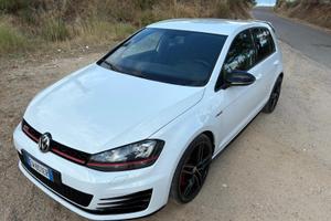 Golf 7 gti