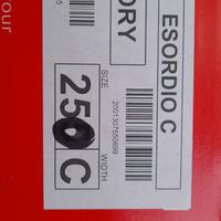 stivaletti pattinaggio artistico