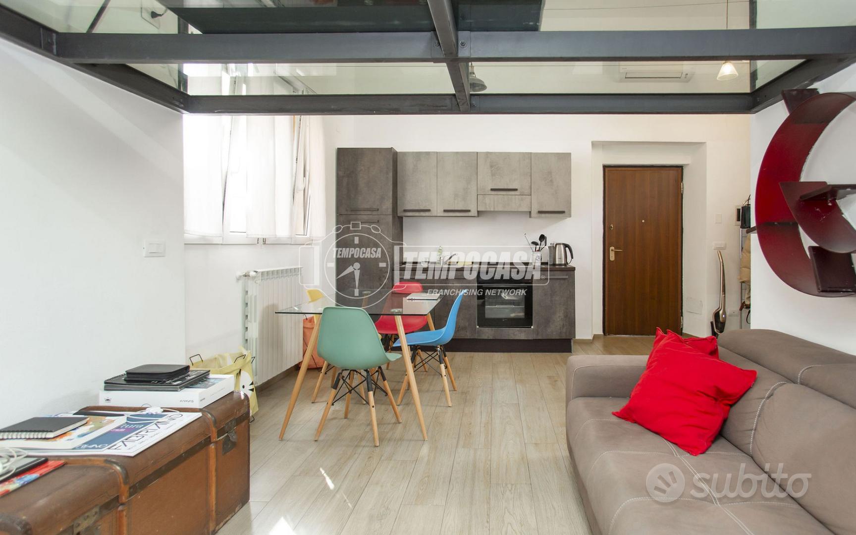 Appartamento – Milano, Borgo Ortolani, Porta Volta - Vista 5