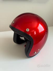 Casco Donna