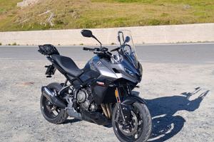Tiger 800 sport