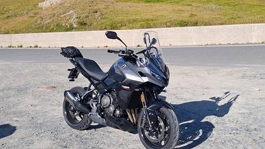 Tiger 800 sport