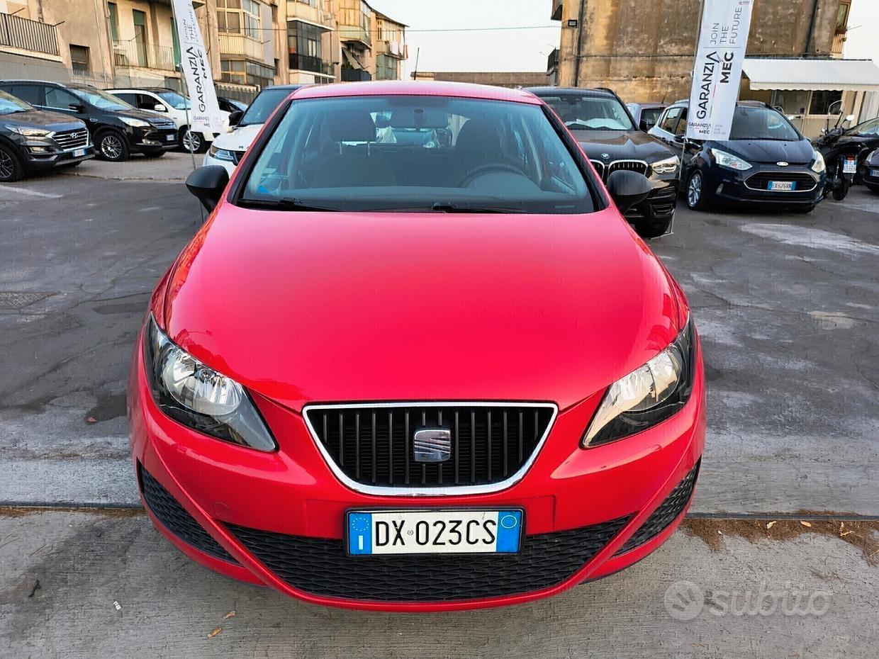 SEAT Ibiza 4ª serie