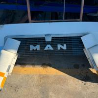 Mascherina Man 12-232