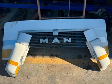 Mascherina Man 12-232