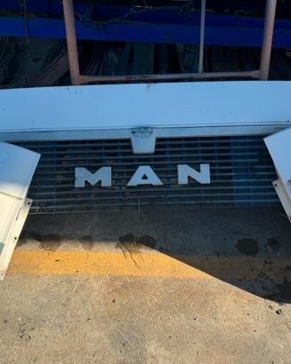 Mascherina Man 12-232