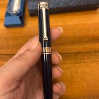 Prnna stilografica Montegrappa