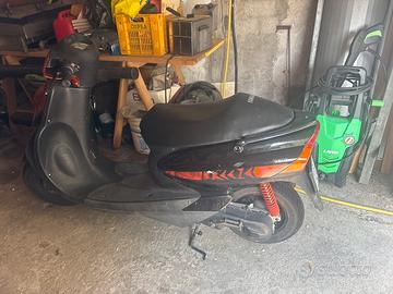 Motorino 50cc