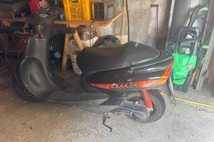 Motorino 50cc