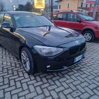 Bmw 116 118d MSport Design
