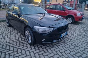 Bmw 116 118d MSport Design