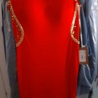 vestito cerimonia Musani 