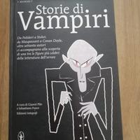 Storie di vampiri