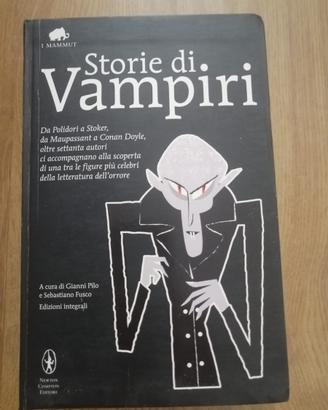 Storie di vampiri