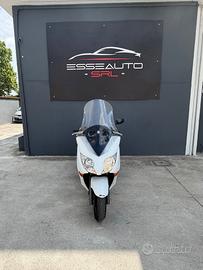 Honda Forza 250 X