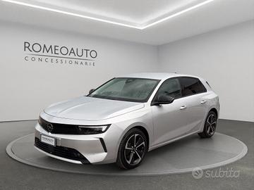 OPEL Astra 1.5 130 cv automatica berlina