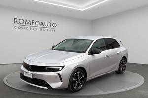 OPEL Astra 1.5 130 cv automatica berlina