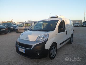 Fiat Fiorino furgone frigo coibentato