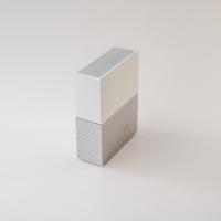 WD MyCloud Home (no hdd)
