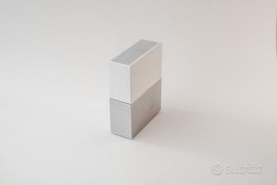WD MyCloud Home (no hdd)