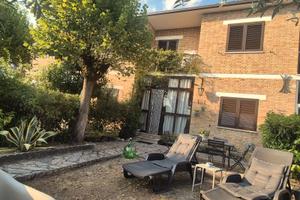 SIGILLO Villetta a schiera ristutturata