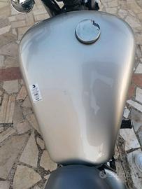 Serbatoio Aprilia Red Rose 125