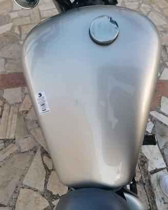 Serbatoio Aprilia Red Rose 125