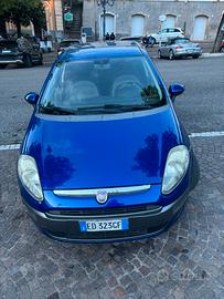 Grande  punto evo