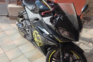 125 yzf-r