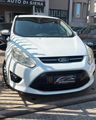 Ford C-Max 1.6 TDCi 115CV Titanium