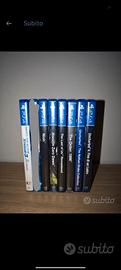 Giochi PS4