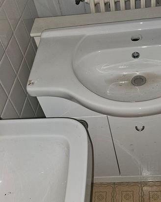 sgombro appartamento c'è tutto e di più