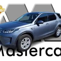 LAND ROVER Discovery Sport N1 AUTOCARRO 2.0d mhe