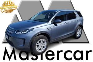 LAND ROVER Discovery Sport N1 AUTOCARRO 2.0d mhe