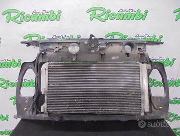 RIVESTIMENTO - OSSATURA PANDA 169 4X4 1.2 2006