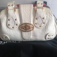 borsetta originale Versace Jeans Couture