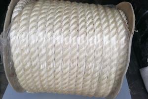 Cima di ancoraggio, nylon, ⌀22mm, lunghezza 80m