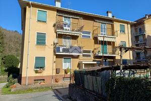 4 LOCALI A ISOLA DEL CANTONE