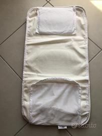 Fasciatoio portatile richiudibile