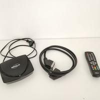 Digitale terrestre Digiquest