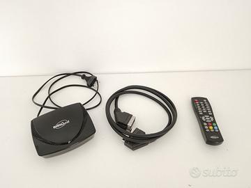 Digitale terrestre Digiquest