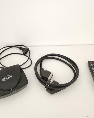 Digitale terrestre Digiquest